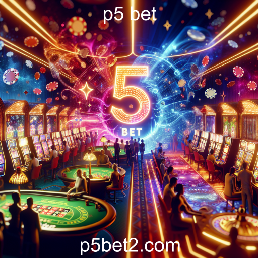 Descubra Tudo Sobre a Categoria de Perguntas Frequentes no P5 Bet